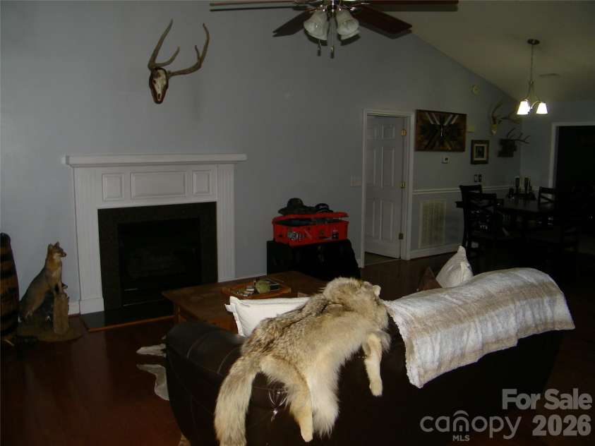 609 Redah Avenue, Locust, NC 28097.  MLS# CAR4393340, YatesRealty ID 30375. 