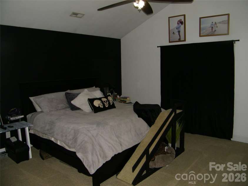 609 Redah Avenue, Locust, NC 28097.  MLS# CAR4393340, YatesRealty ID 30375. 