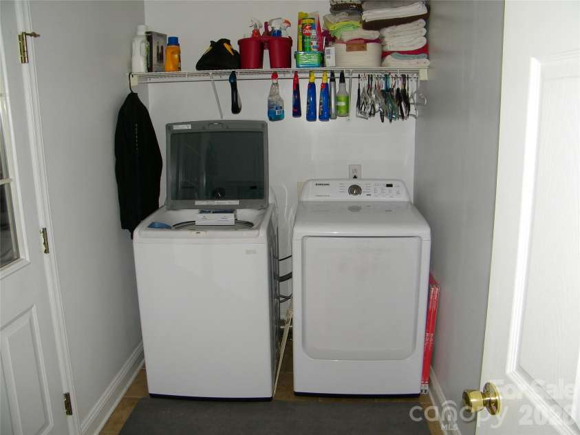 609 Redah Avenue, Locust, NC 28097.  MLS# CAR4393340, YatesRealty ID 30375. 