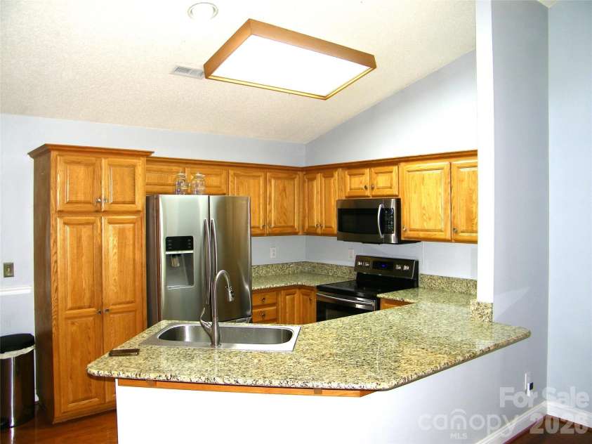 609 Redah Avenue, Locust, NC 28097.  MLS# CAR4393340, YatesRealty ID 30375. 