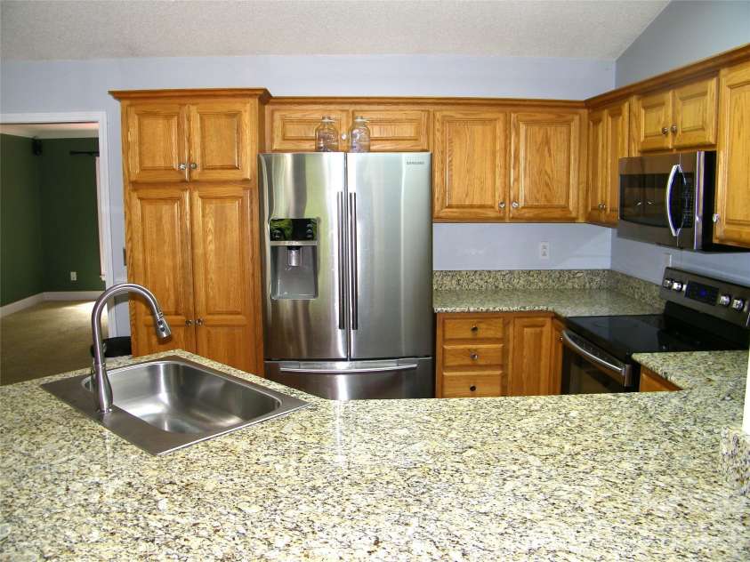609 Redah Avenue, Locust, NC 28097.  MLS# CAR4393340, YatesRealty ID 30375. 
