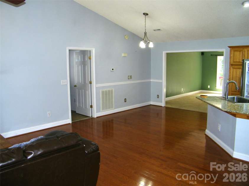 609 Redah Avenue, Locust, NC 28097.  MLS# CAR4393340, YatesRealty ID 30375. 