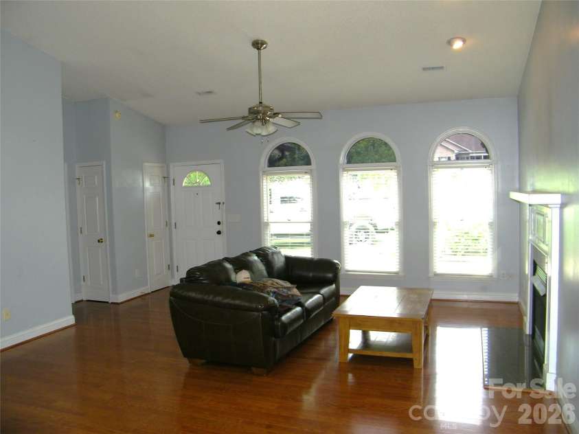 609 Redah Avenue, Locust, NC 28097.  MLS# CAR4393340, YatesRealty ID 30375. 