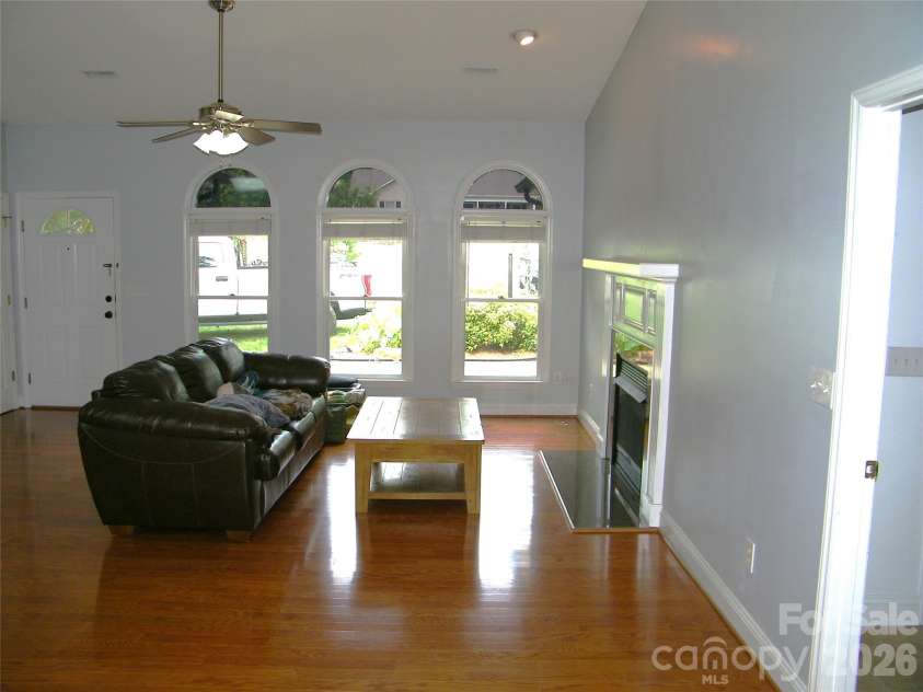 609 Redah Avenue, Locust, NC 28097.  MLS# CAR4393340, YatesRealty ID 30375. 