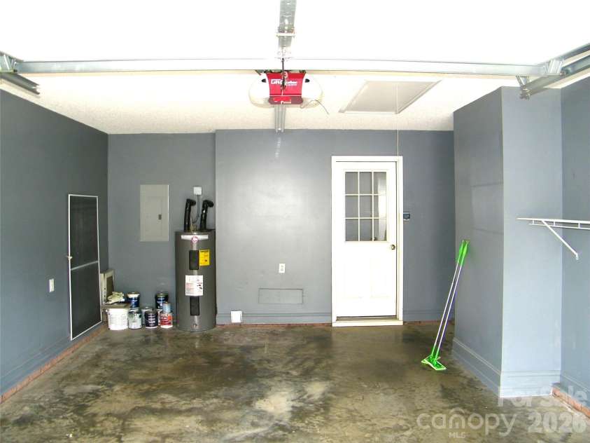 609 Redah Avenue, Locust, NC 28097.  MLS# CAR4393340, YatesRealty ID 30375. 