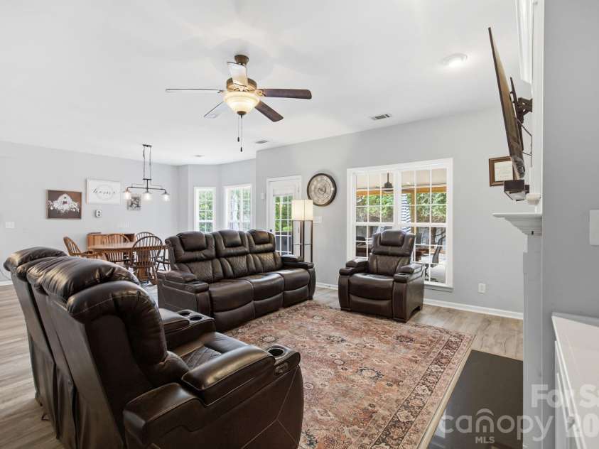 120 Louden Drive, Mooresville, NC 28115.  MLS# CAR4389862, YatesRealty ID 30378. 