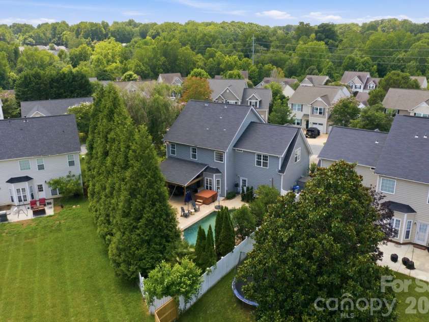 120 Louden Drive, Mooresville, NC 28115.  MLS# CAR4389862, YatesRealty ID 30378. 