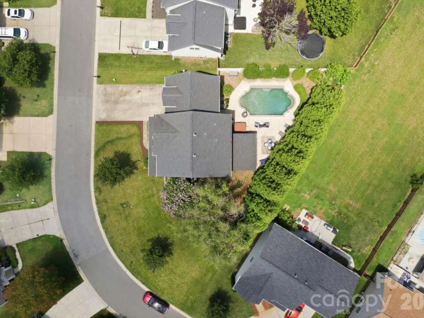 120 Louden Drive, Mooresville, NC 28115.  MLS# CAR4389862, YatesRealty ID 30378. 