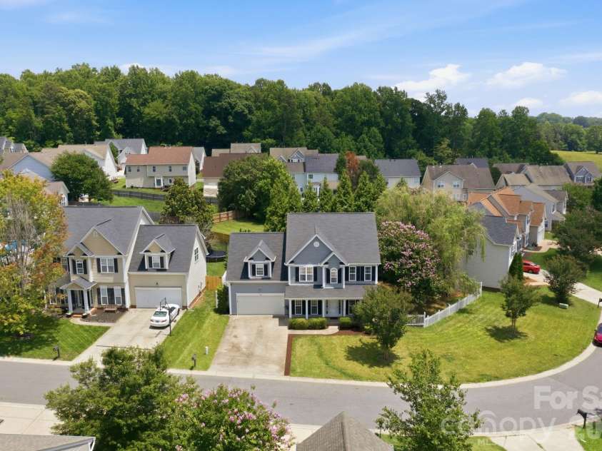 120 Louden Drive, Mooresville, NC 28115.  MLS# CAR4389862, YatesRealty ID 30378. 
