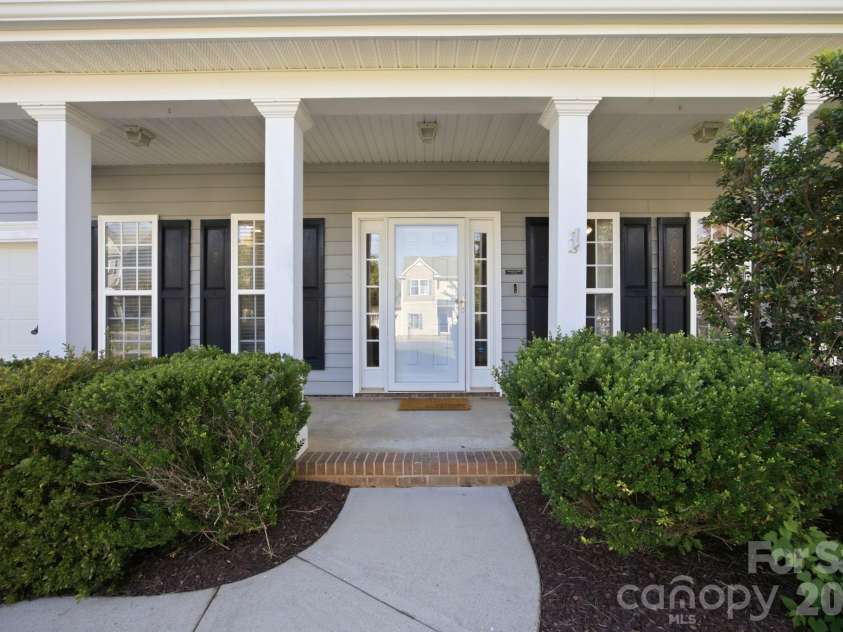 120 Louden Drive, Mooresville, NC 28115.  MLS# CAR4389862, YatesRealty ID 30378. 