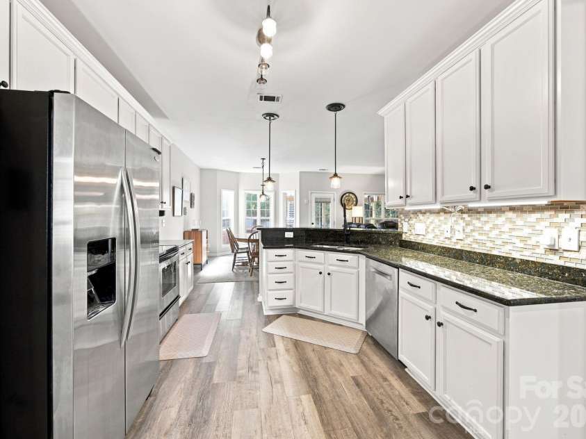 120 Louden Drive, Mooresville, NC 28115.  MLS# CAR4389862, YatesRealty ID 30378. 