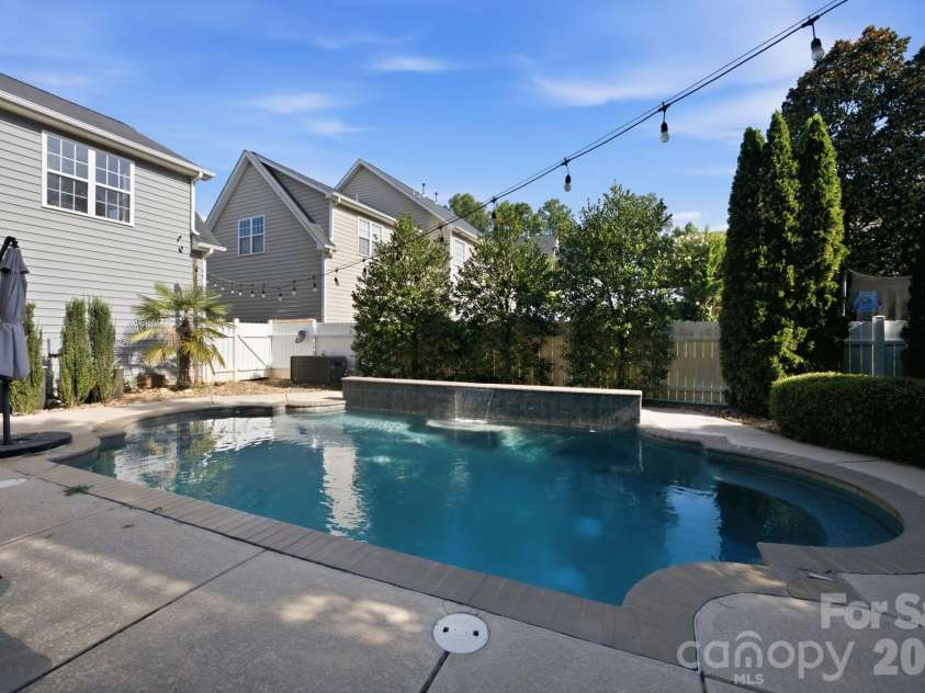 120 Louden Drive, Mooresville, NC 28115.  MLS# CAR4389862, YatesRealty ID 30378. 