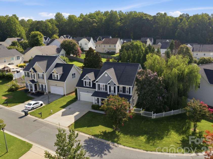 120 Louden Drive, Mooresville, NC 28115.  MLS# CAR4389862, YatesRealty ID 30378. 