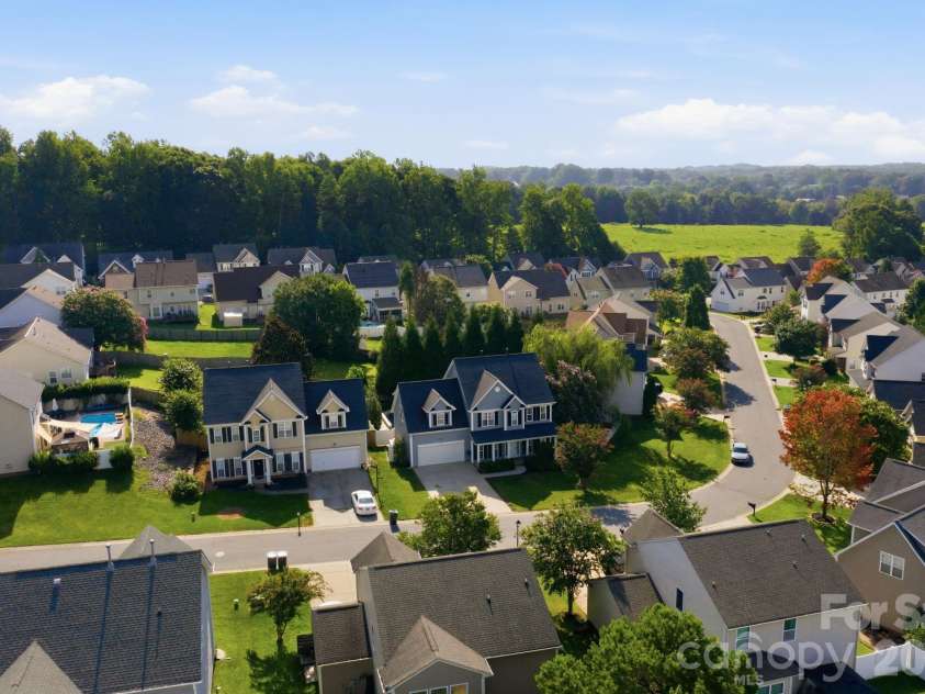 120 Louden Drive, Mooresville, NC 28115.  MLS# CAR4389862, YatesRealty ID 30378. 