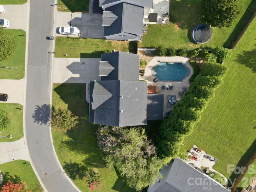 120 Louden Drive, Mooresville, NC 28115.  MLS# CAR4389862, YatesRealty ID 30378. 