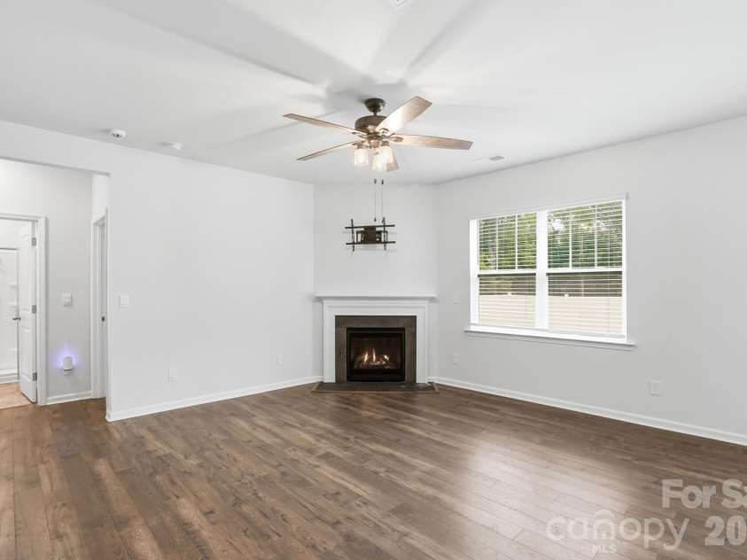 3652 Azalea Ridge Drive, Mount Holly, NC 28120.  MLS# CAR4391136, YatesRealty ID 30379. 