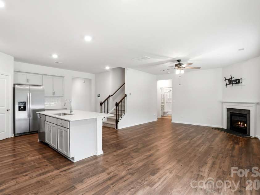 3652 Azalea Ridge Drive, Mount Holly, NC 28120.  MLS# CAR4391136, YatesRealty ID 30379. 