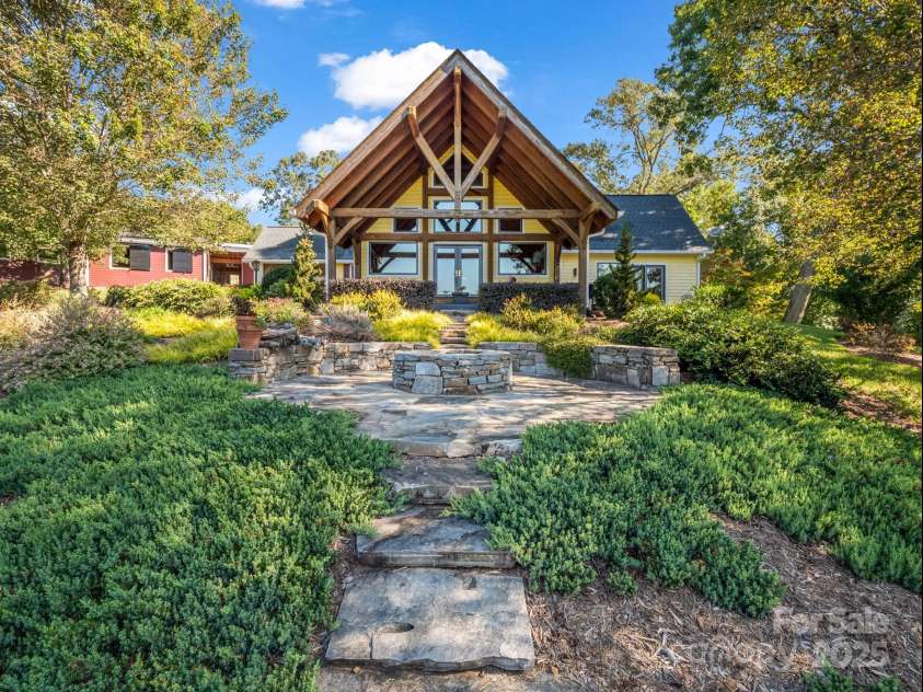 1050 Hunting Country Road, Tryon, NC 28782.  MLS# CAR4302671, YatesRealty ID 3038. 