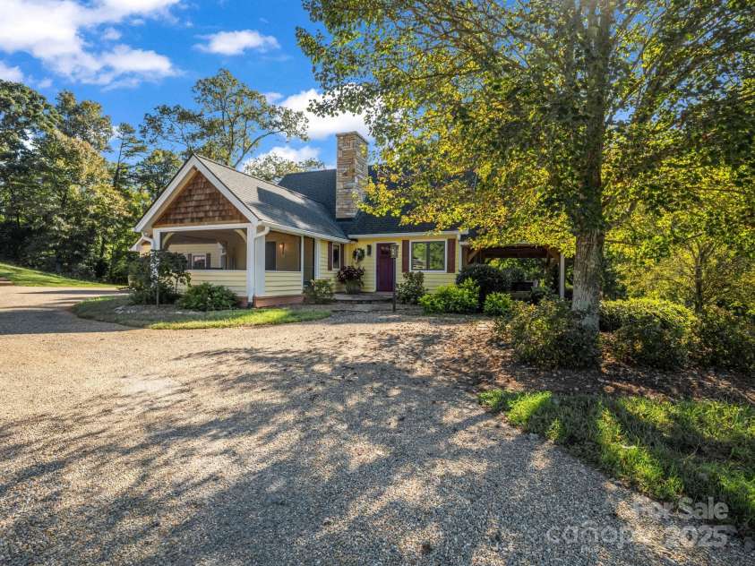 1050 Hunting Country Road, Tryon, NC 28782.  MLS# CAR4302671, YatesRealty ID 3038. 