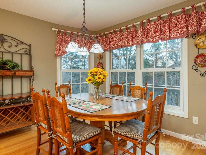 128 Sullivan Lane, Lake Lure, NC 28746.  MLS# CAR4327732, YatesRealty ID 3038. 