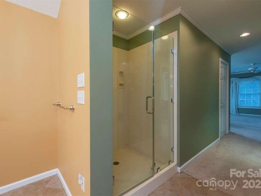 128 Sullivan Lane, Lake Lure, NC 28746.  MLS# CAR4327732, YatesRealty ID 3038. 