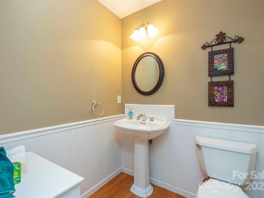 128 Sullivan Lane, Lake Lure, NC 28746.  MLS# CAR4327732, YatesRealty ID 3038. 