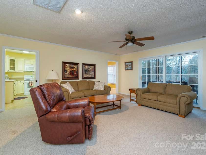 128 Sullivan Lane, Lake Lure, NC 28746.  MLS# CAR4327732, YatesRealty ID 3038. 