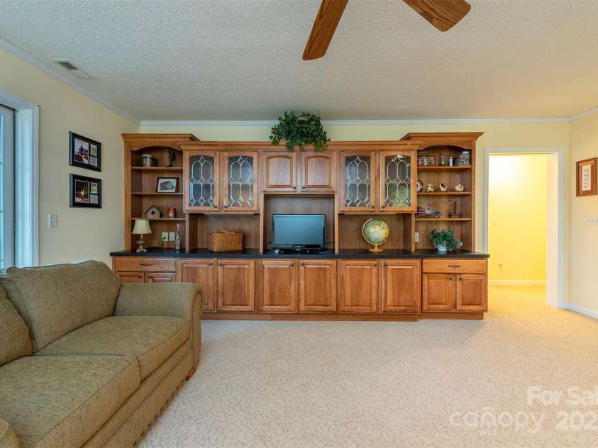 128 Sullivan Lane, Lake Lure, NC 28746.  MLS# CAR4327732, YatesRealty ID 3038. 