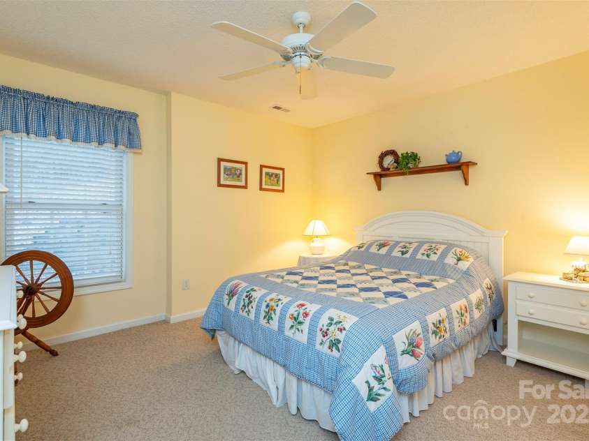 128 Sullivan Lane, Lake Lure, NC 28746.  MLS# CAR4327732, YatesRealty ID 3038. 