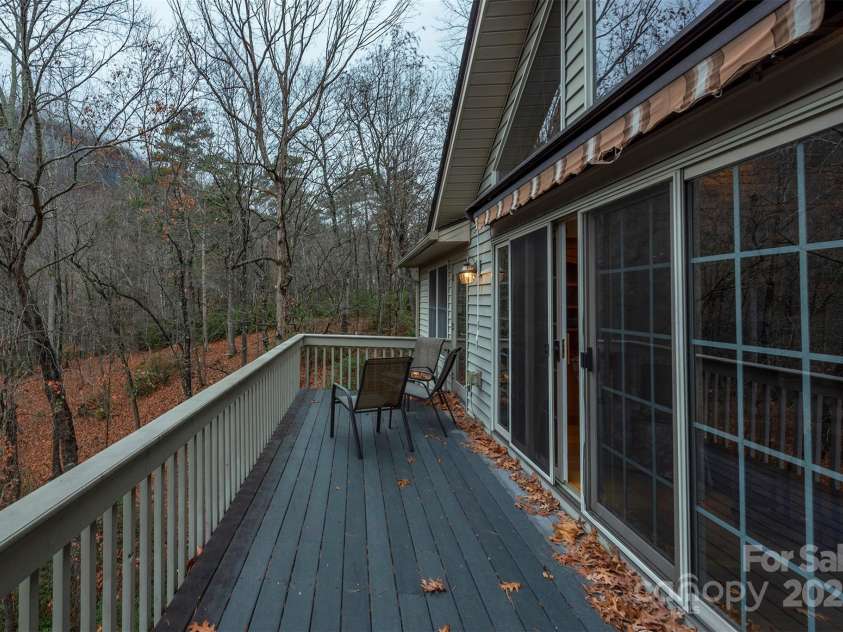 128 Sullivan Lane, Lake Lure, NC 28746.  MLS# CAR4327732, YatesRealty ID 3038. 