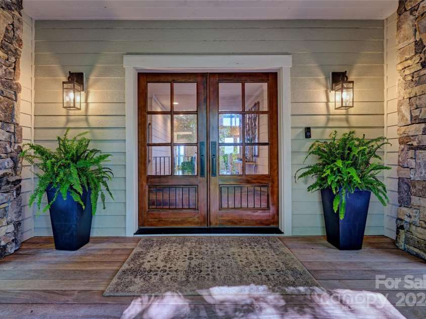 850 Little Terrapin Road, Cashiers, NC 28717.  MLS# CAR4166217, YatesRealty ID 3038. 