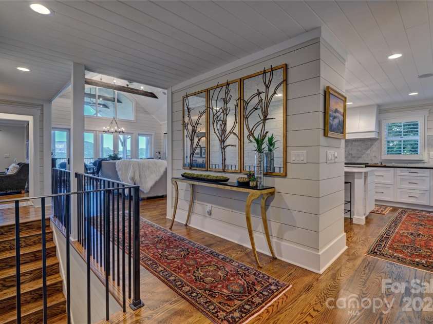 850 Little Terrapin Road, Cashiers, NC 28717.  MLS# CAR4166217, YatesRealty ID 3038. 