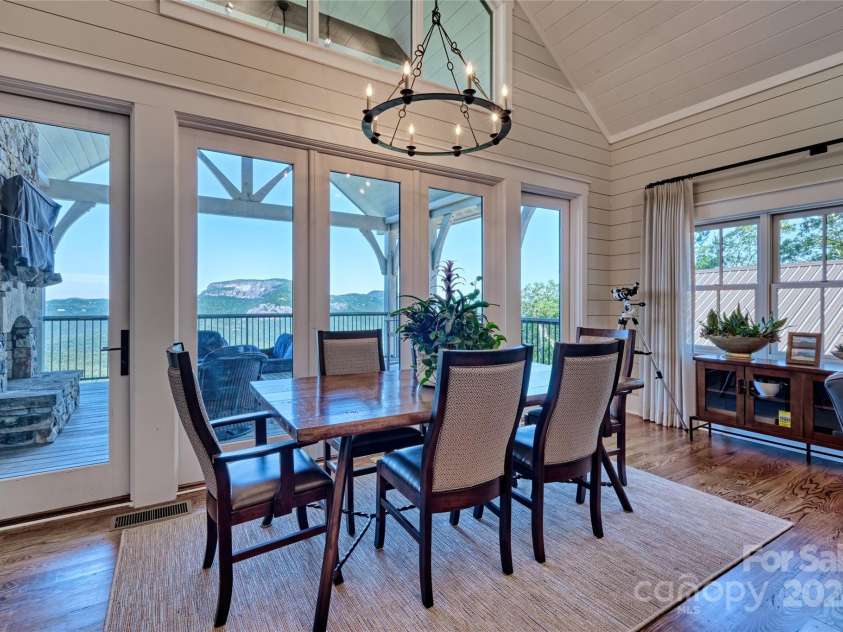 850 Little Terrapin Road, Cashiers, NC 28717.  MLS# CAR4166217, YatesRealty ID 3038. 