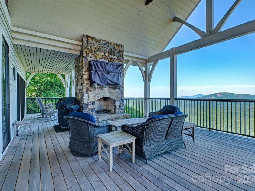 850 Little Terrapin Road, Cashiers, NC 28717.  MLS# CAR4166217, YatesRealty ID 3038. 
