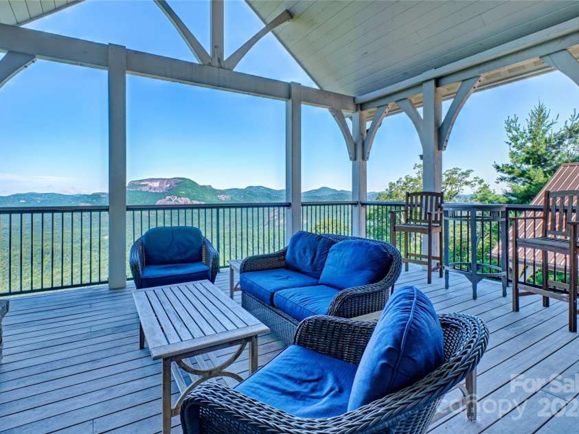 850 Little Terrapin Road, Cashiers, NC 28717.  MLS# CAR4166217, YatesRealty ID 3038. 