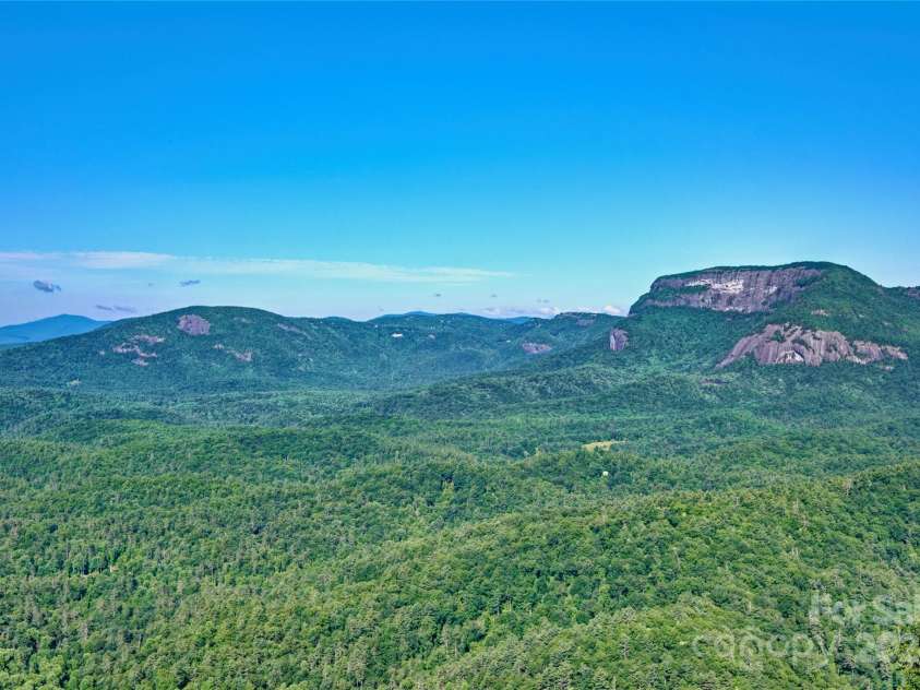 850 Little Terrapin Road, Cashiers, NC 28717.  MLS# CAR4166217, YatesRealty ID 3038. 