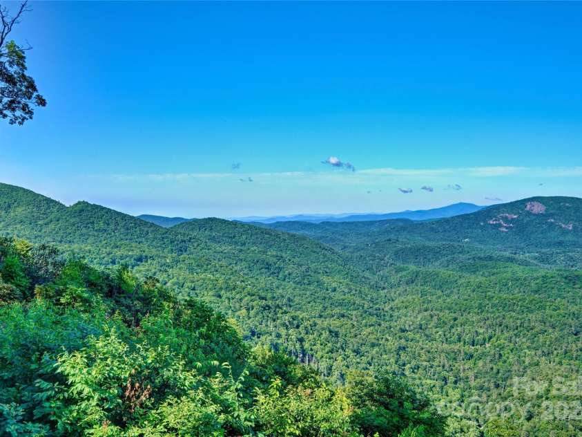 850 Little Terrapin Road, Cashiers, NC 28717.  MLS# CAR4166217, YatesRealty ID 3038. 