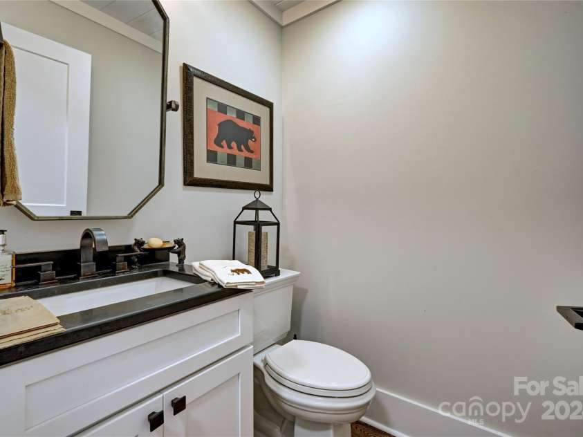 850 Little Terrapin Road, Cashiers, NC 28717.  MLS# CAR4166217, YatesRealty ID 3038. 