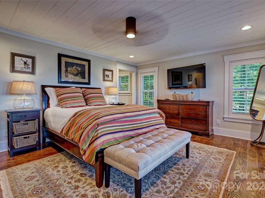 850 Little Terrapin Road, Cashiers, NC 28717.  MLS# CAR4166217, YatesRealty ID 3038. 