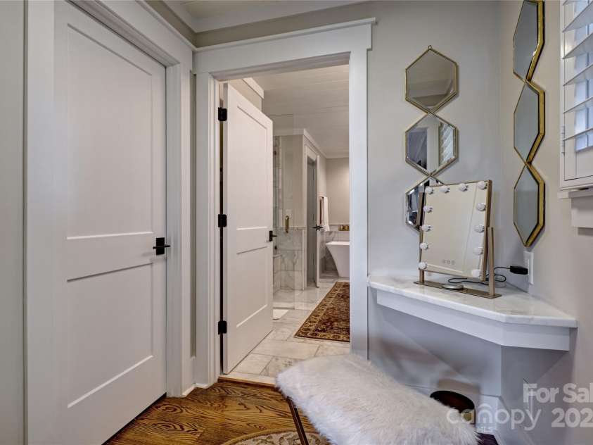 850 Little Terrapin Road, Cashiers, NC 28717.  MLS# CAR4166217, YatesRealty ID 3038. 