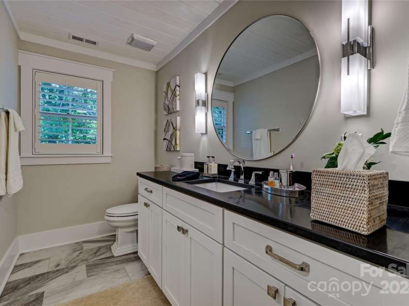 850 Little Terrapin Road, Cashiers, NC 28717.  MLS# CAR4166217, YatesRealty ID 3038. 