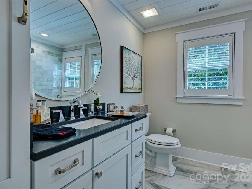 850 Little Terrapin Road, Cashiers, NC 28717.  MLS# CAR4166217, YatesRealty ID 3038. 