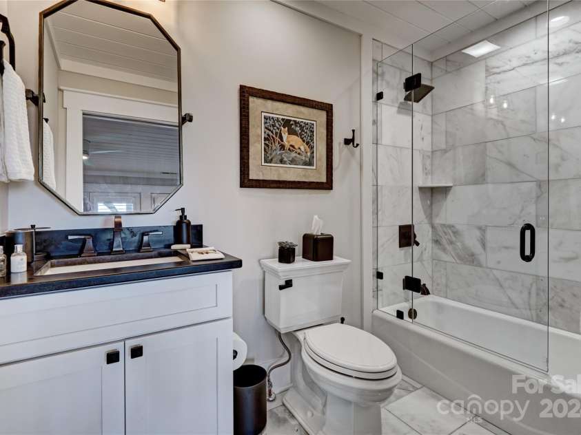 850 Little Terrapin Road, Cashiers, NC 28717.  MLS# CAR4166217, YatesRealty ID 3038. 