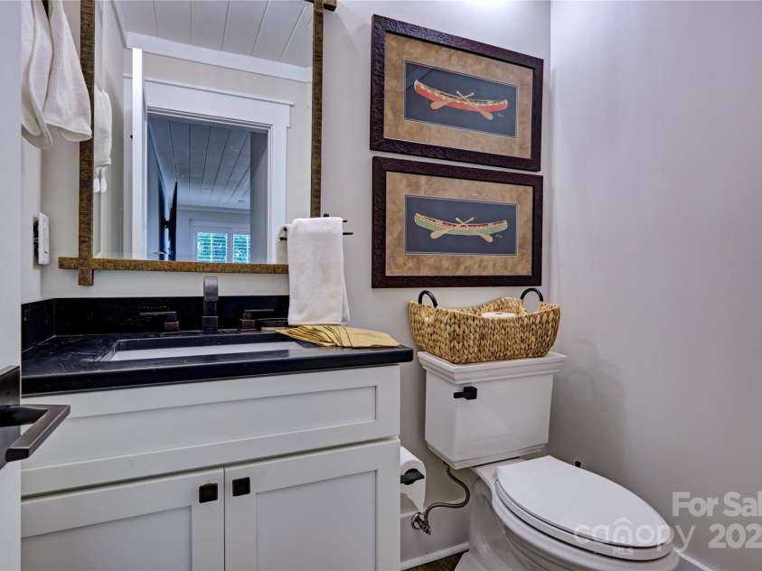 850 Little Terrapin Road, Cashiers, NC 28717.  MLS# CAR4166217, YatesRealty ID 3038. 