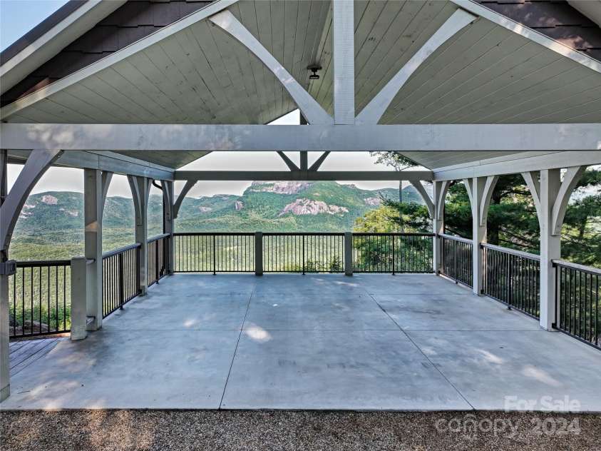 850 Little Terrapin Road, Cashiers, NC 28717.  MLS# CAR4166217, YatesRealty ID 3038. 