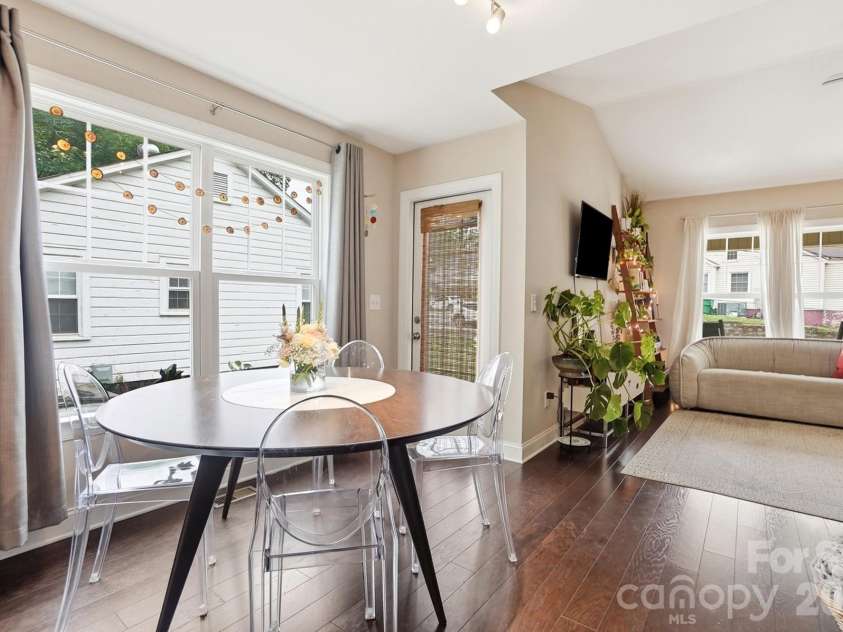 1204 Condon Street, Charlotte, NC 28216.  MLS# CAR4392224, YatesRealty ID 30380. 