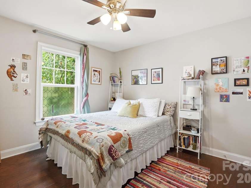 1204 Condon Street, Charlotte, NC 28216.  MLS# CAR4392224, YatesRealty ID 30380. 