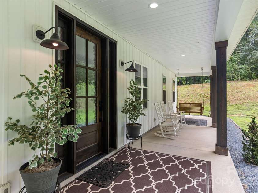 8612 NC 742 Highway, Polkton, NC 28135.  MLS# CAR4288353, YatesRealty ID 30380. 