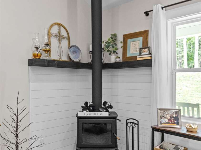 8612 NC 742 Highway, Polkton, NC 28135.  MLS# CAR4288353, YatesRealty ID 30380. 