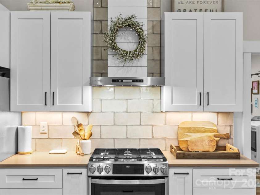 8612 NC 742 Highway, Polkton, NC 28135.  MLS# CAR4288353, YatesRealty ID 30380. 